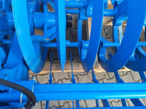 Lemken VarioPack FE 45°
