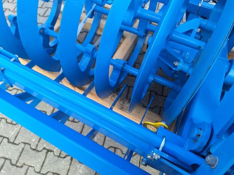 Lemken VarioPack FE 45°