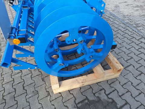 Lemken VarioPack FE 45°