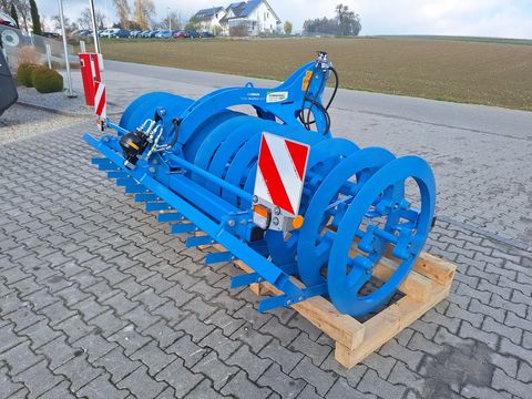 Lemken VarioPack FE 45°