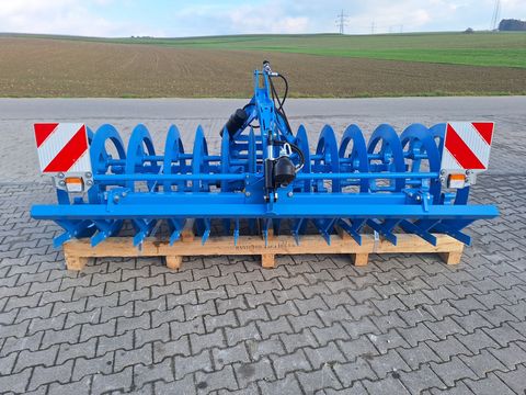 Lemken VarioPack FE 45°