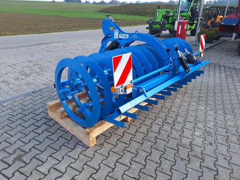 Lemken VarioPack FE 45°