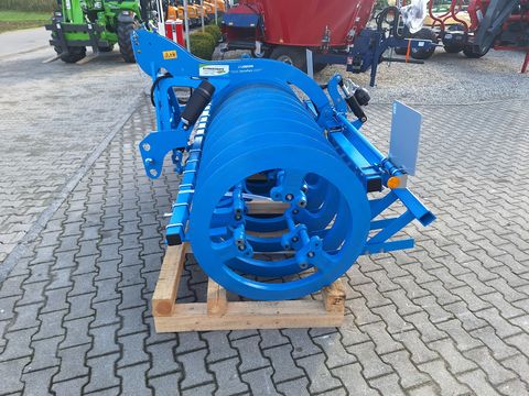 Lemken VarioPack FE 45°