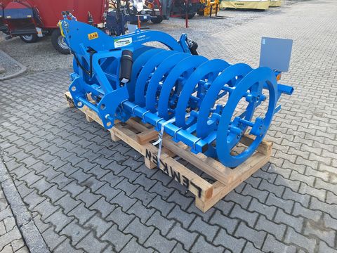 Lemken VarioPack FE 45°