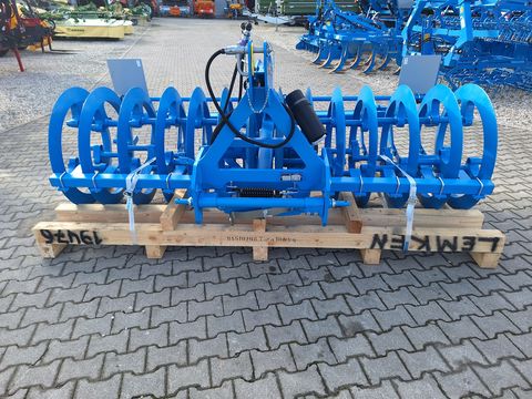 Lemken VarioPack FE 45°