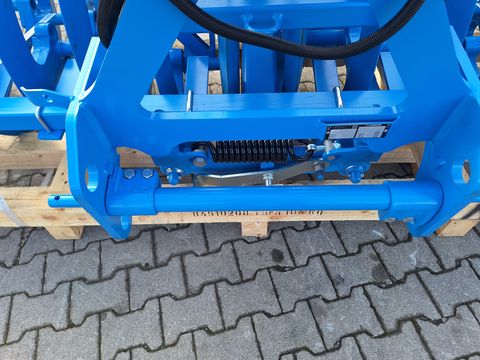 Lemken VarioPack FE 45°