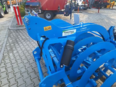 Lemken VarioPack FE 45°