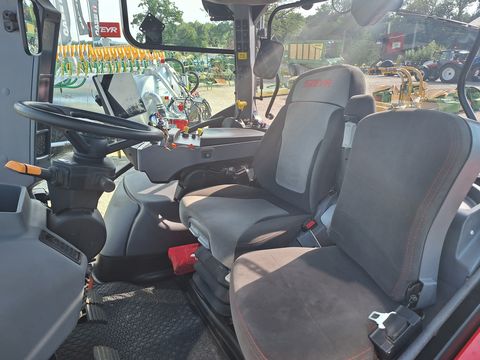 Steyr 4145 Profi CVT