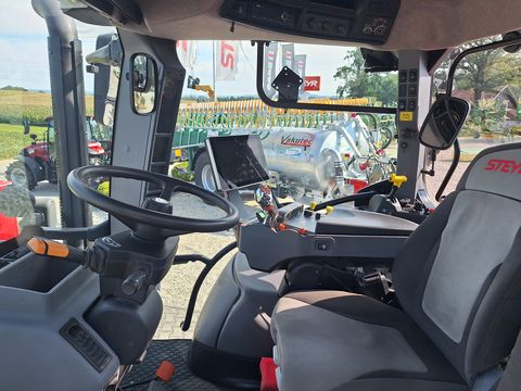 Steyr 4145 Profi CVT
