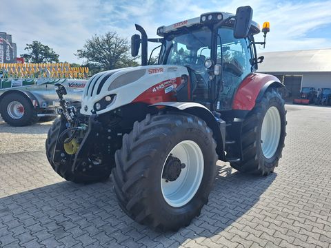Steyr 4145 Profi CVT