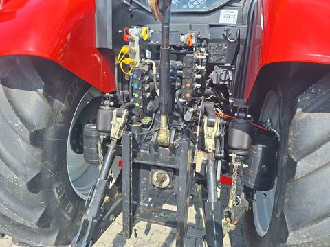 Steyr 4145 Profi CVT