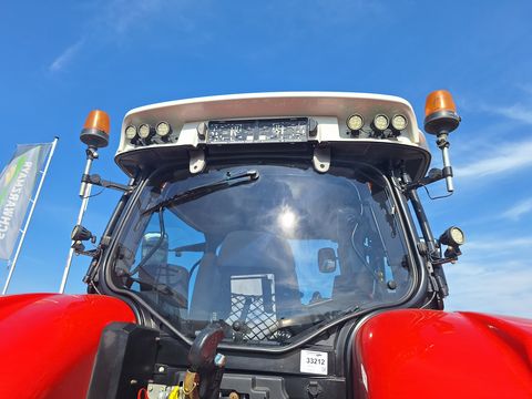 Steyr 4145 Profi CVT