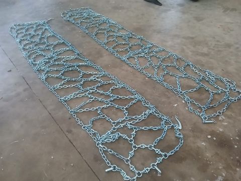 Ottinger 480/80R28 Netz GS