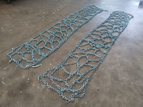 Ottinger 480/80R28 Netz GS