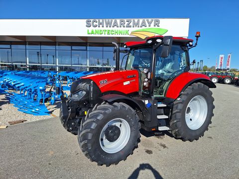 Case IH Maxxum 135 CVXDrive