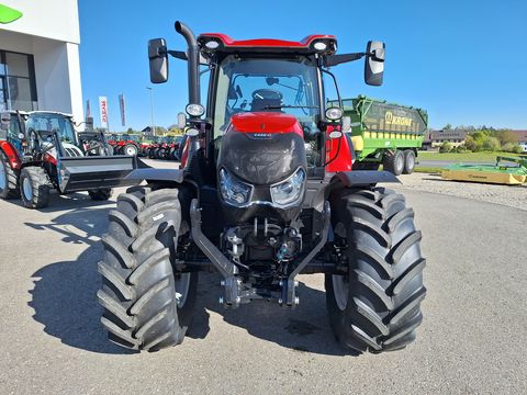 Case IH Maxxum 135 CVXDrive