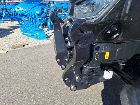 Case IH Maxxum 135 CVXDrive