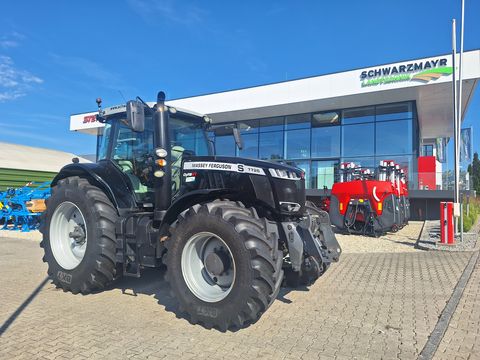 Massey Ferguson MF 7726 S Exclusive