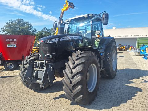 Massey Ferguson MF 7726 S Exclusive