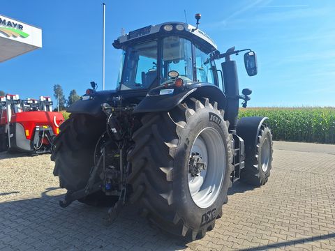 Massey Ferguson MF 7726 S Exclusive