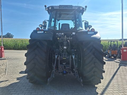 Massey Ferguson MF 7726 S Exclusive