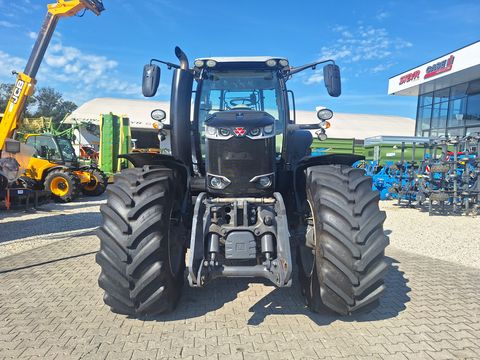 Massey Ferguson MF 7726 S Exclusive