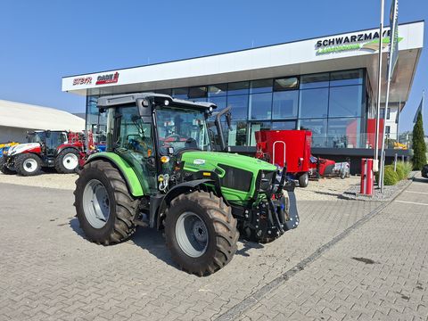 Deutz Fahr 5080D Keyline