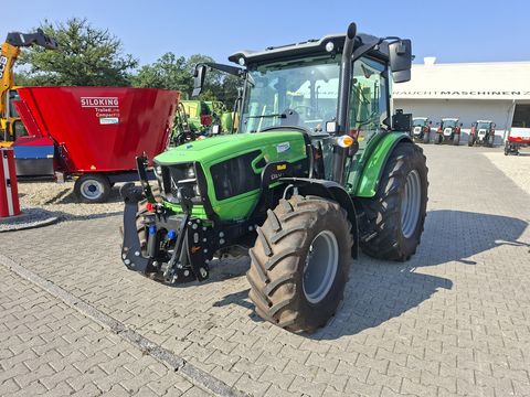 Deutz Fahr 5080D Keyline