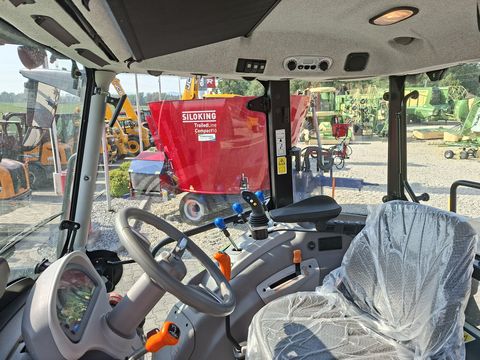 Deutz Fahr 5080D Keyline