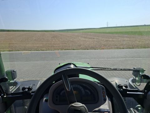 Deutz Fahr 5080D Keyline