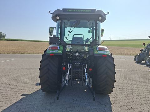 Deutz Fahr 5080D Keyline