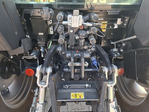 Deutz Fahr 5080D Keyline