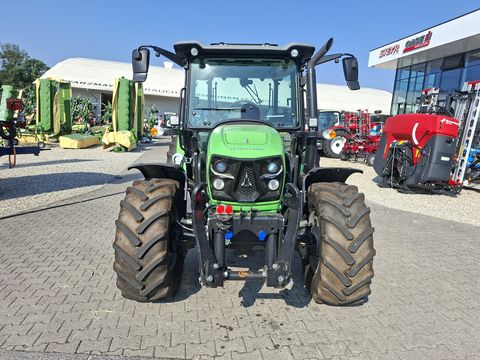 Deutz Fahr 5080D Keyline