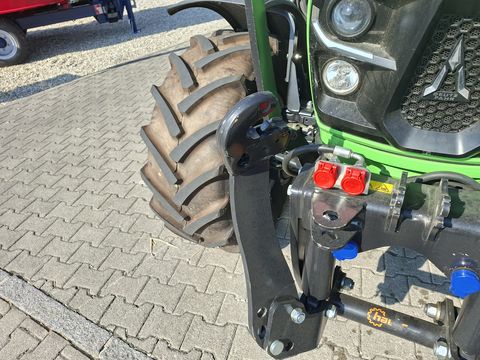 Deutz Fahr 5080D Keyline