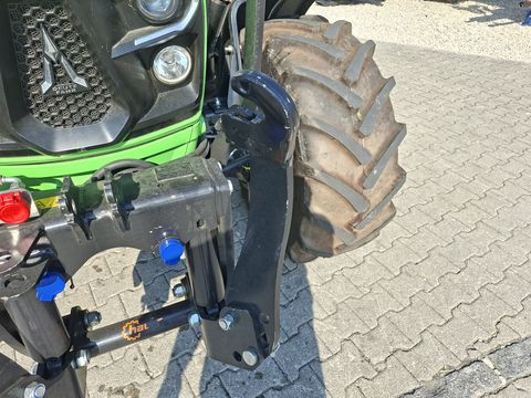 Deutz Fahr 5080D Keyline