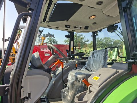Deutz Fahr 5080D Keyline