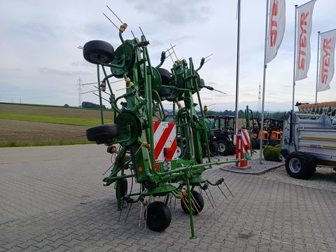 Krone KW 7.92/8