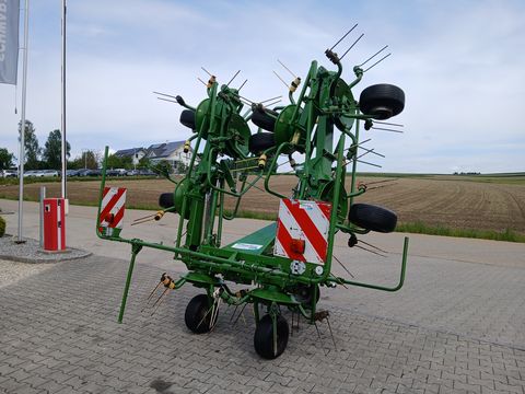 Krone KW 7.92/8