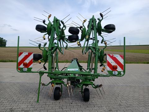 Krone KW 7.92/8