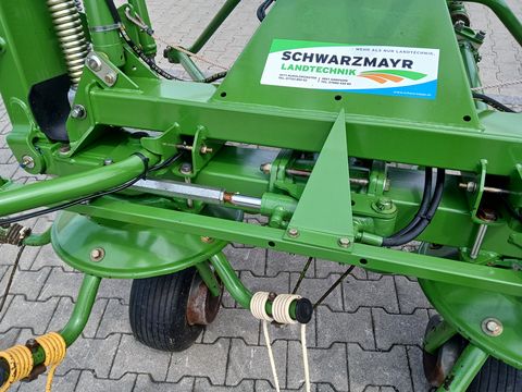 Krone KW 7.92/8