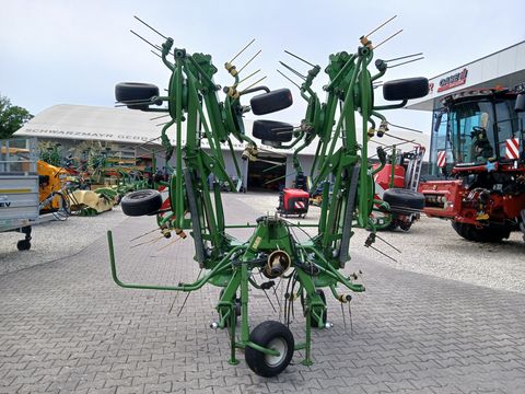 Krone KW 7.92/8