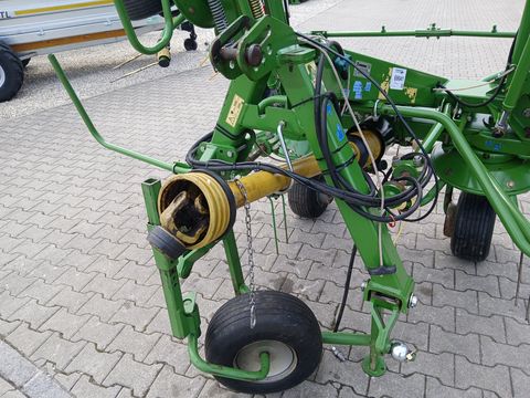 Krone KW 7.92/8
