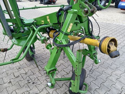 Krone KW 7.92/8