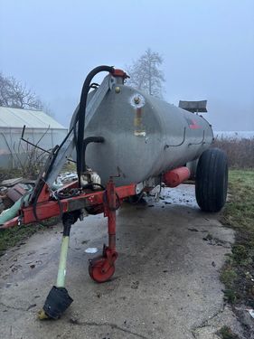 Weishäupl Vakutec VA 7000