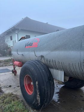 Weishäupl Vakutec VA 7000