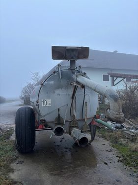 Weishäupl Vakutec VA 7000