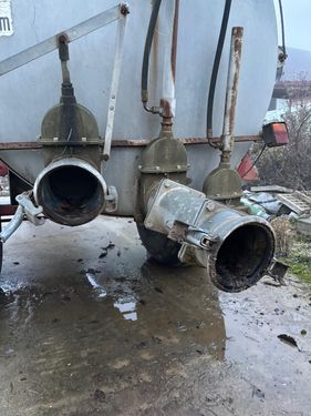 Weishäupl Vakutec VA 7000