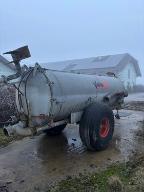 Weishäupl Vakutec VA 7000