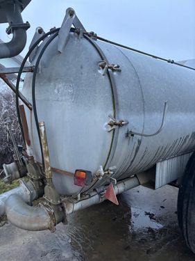 Weishäupl Vakutec VA 7000