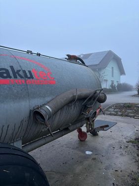 Weishäupl Vakutec VA 7000